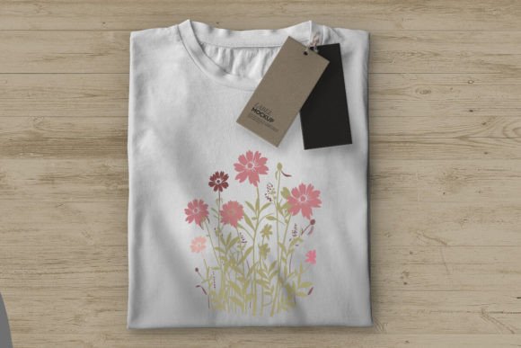 A Crafter's Honest Review of Wild Flower Sublimation 7 Graphics
