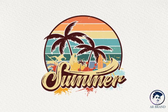 A Crafters Review of a Summer Quote Design for Graphics & Crafts