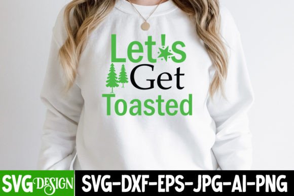 A Designer's Look at the 'Let's Get Toasted' Camping Embroidery File