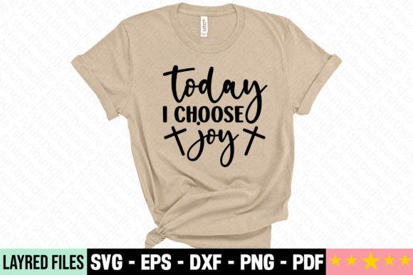 A Designer's Real-World Review of the Today I Choose Joy Graphics Bundle