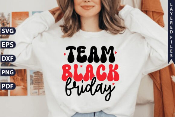 A Practical Crafting Review of the Team Black Friday Graphics