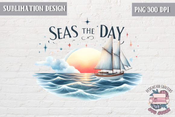 A Summer Embroidery Design for Sunny Projects