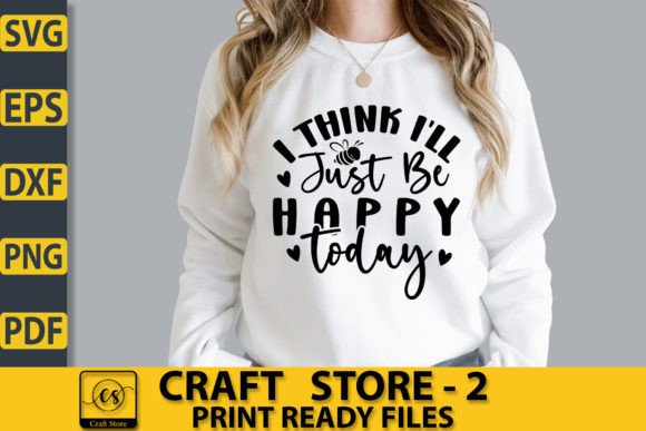 An SVG That Promises a Happy Day for Local Business Brands