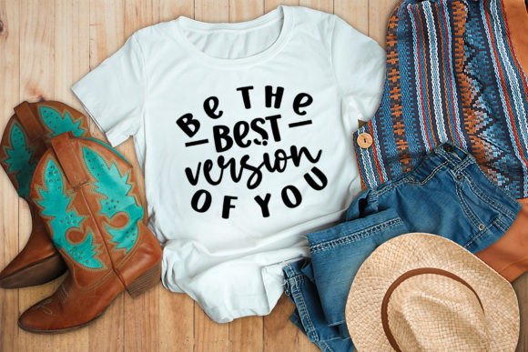 Be the Best Version of You: A Publisher's Review