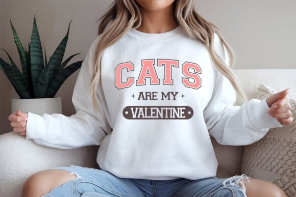Cats Are My Valentine: A Designer's Review for Small Business Graphics