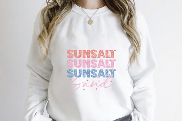 Evaluating Summer Beach Quote SVG Design for Client Graphics & T-Shirt Designs