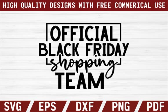 How This Free Shopping Team Graphic Elevates Black Friday Content