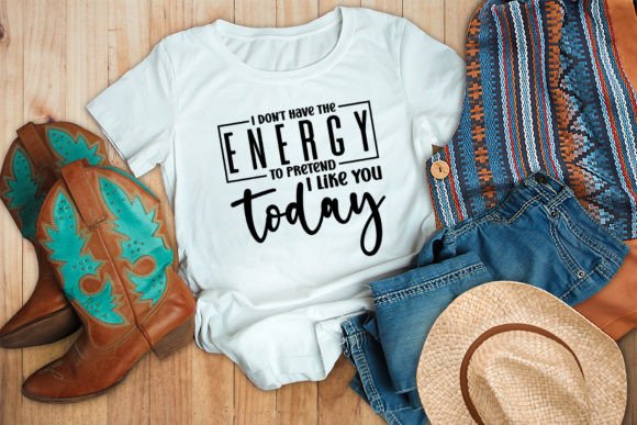 I Don't Have the Energy to Pretend: A Design Asset Review