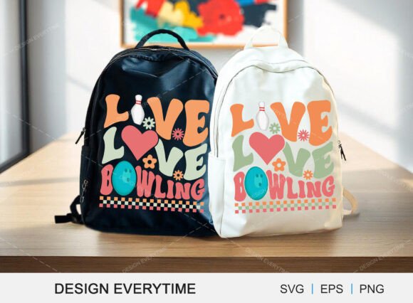 Live Love Bowling SVG: A Designer’s Review for Real Client Work
