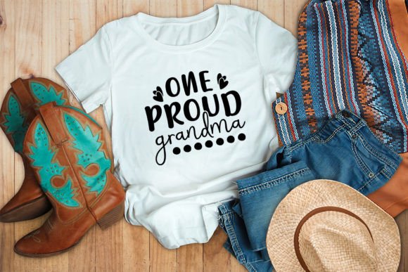 One Proud Grandma Graphics: A Freebie Worth Using