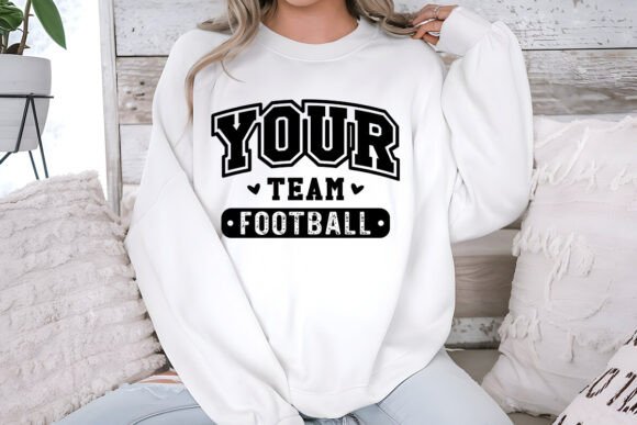 Practical Review: Using Free Football Graphics for Brand Design