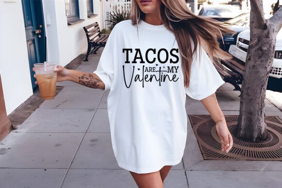 Tacos Are My Valentine: A Designer's Review