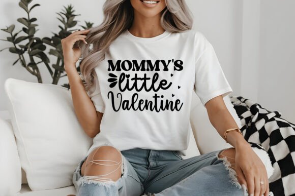 Valentine Craft SVG Graphics & Freebies
